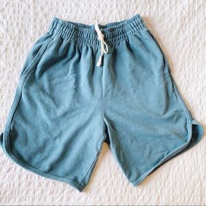 🎶American Apparel French Terry Shorts